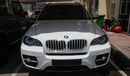 BMW X6 XDrive 50i