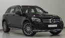 Mercedes-Benz GLC 250 4M VSB 27752 PRICE REDUCTION!!