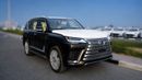 لكزس LX 700h SIGNATURE