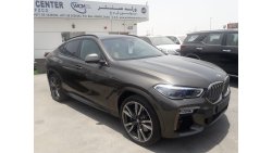 BMW X6 M KIT 5.0