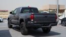 تويوتا تاكوما SR5 (NON GCC)