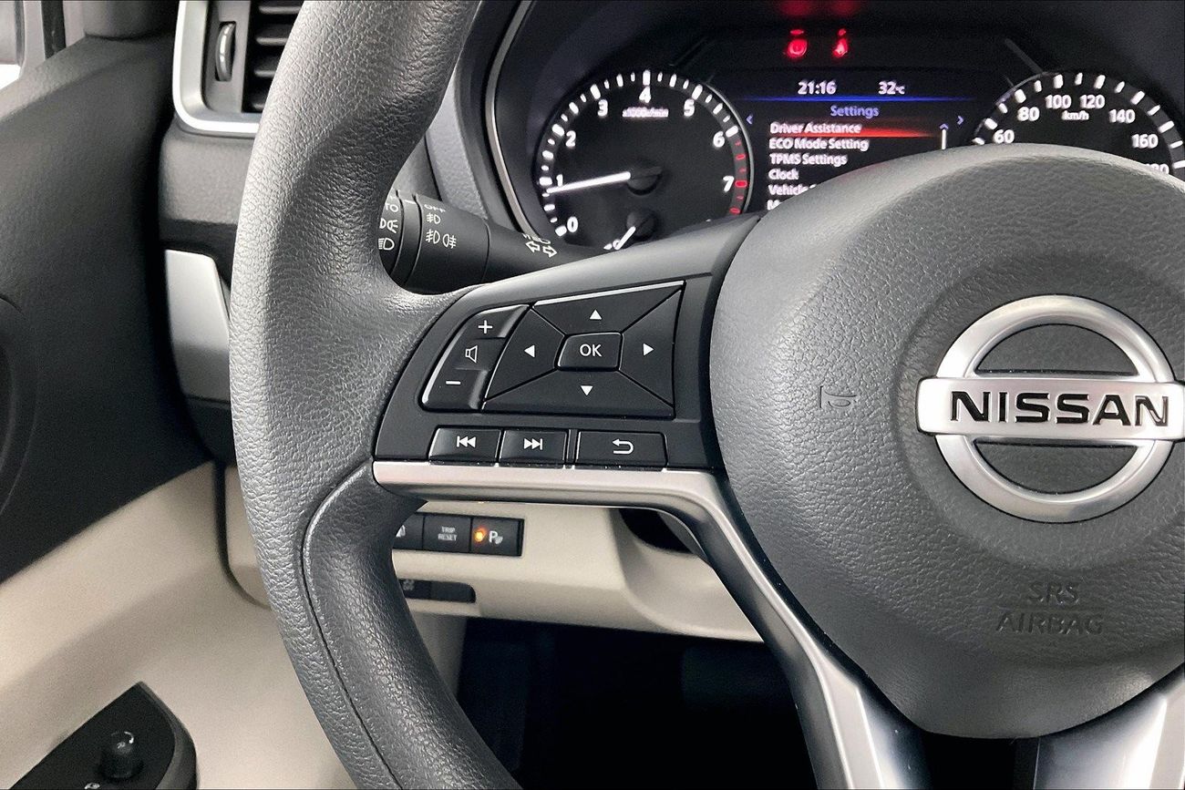 كيا K5 LX | عرض العيد الحصري | خالية من أضرار الفيضانات