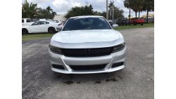 Dodge Charger 2019 DODGE CHARGER SXT