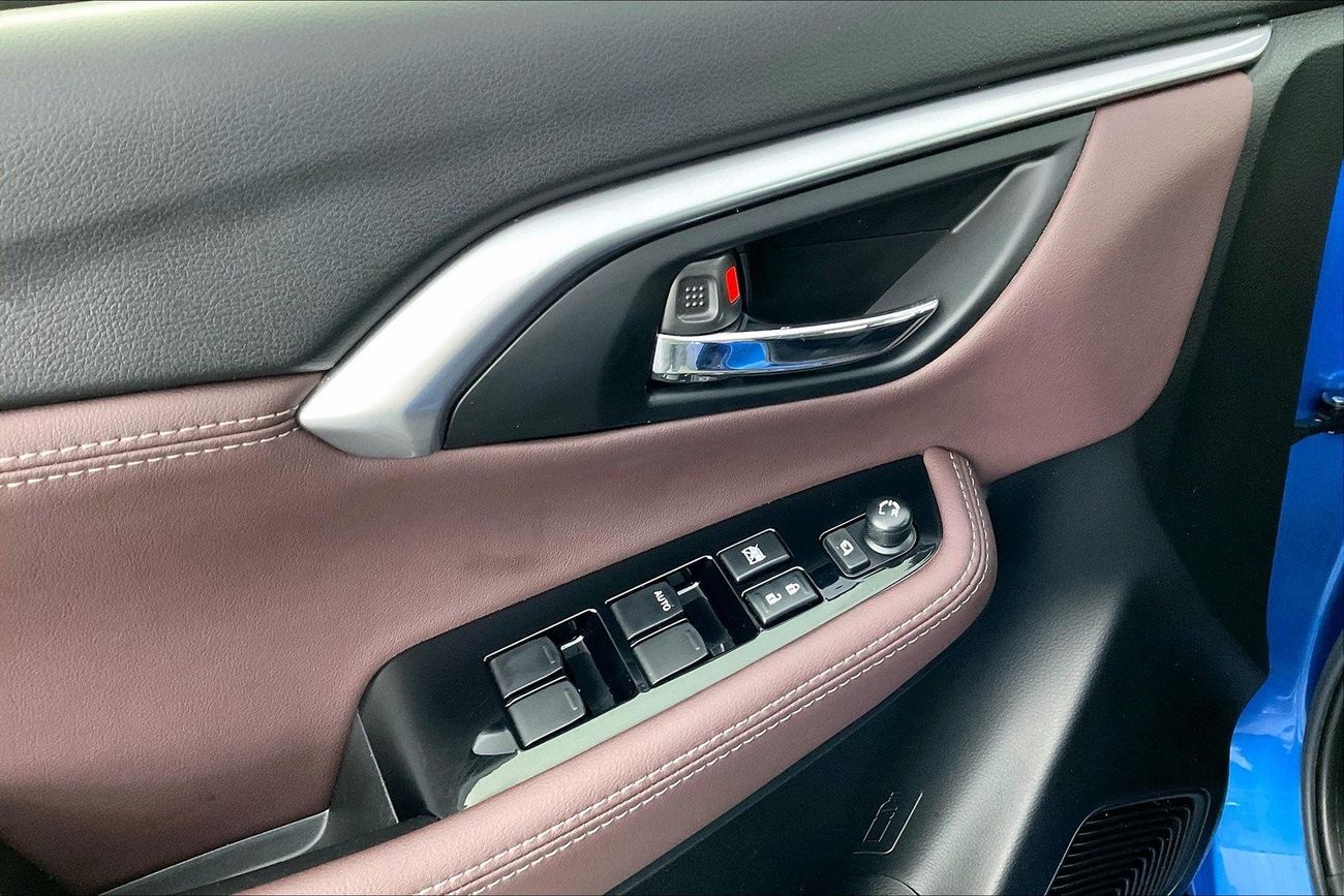 Ford Edge SEL | 1 year free warranty | 0 Down Payment