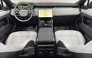 لاند روفر رينج روفر سبورت Dynamic SE P400 3.0L 2024 Range Rover Sport P400 SE Dynamic, Warranty, Very Low Kms, Excellent Condi