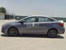 Chery Arrizo 5 STANDARD 1.5L PETROL AT 2026MY