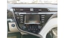 Toyota Camry 2.5L PETROL, 17" ALLOY RIMS, TRACTION CONTROL, REMOTE KEY (CODE # TCAM04)