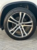 Volkswagen Tiguan 2.0 TSI Elegance