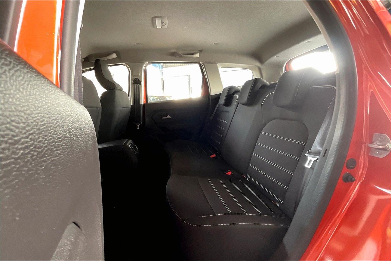 Renault Duster LE | National Day Celebration | Guaranteed Warranty | 0 Down Payment