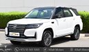 Changan CS95 360T  4WD