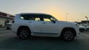 Toyota Land Cruiser VXR