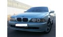 BMW 520i