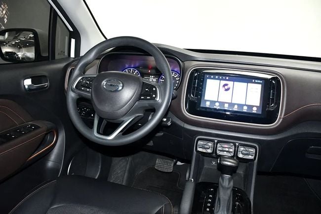 GAC GS3 GS, миниатюра 30