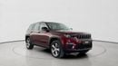 Jeep Grand Cherokee LIMITED PLUS | Guaranteed Warranty | 0 Down Payment