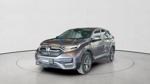 Honda CR-V 2.4 I-VTEC TOURING 4WD AUTO | Guaranteed Warranty | 0 Down Payment