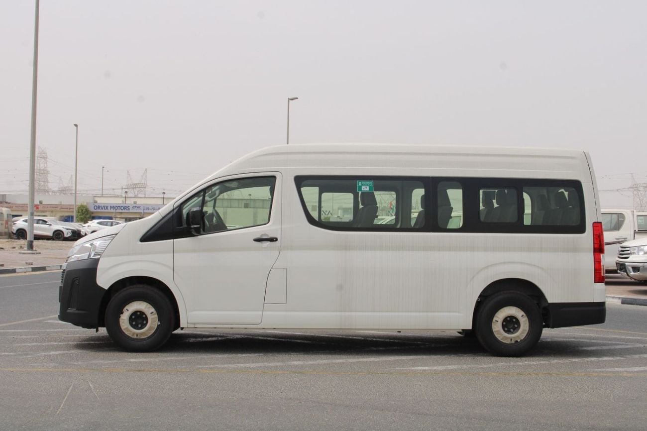 Toyota Hiace GL