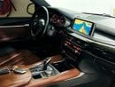 بي أم دبليو X6 TOP LTH 35i Exclusive 3.0L