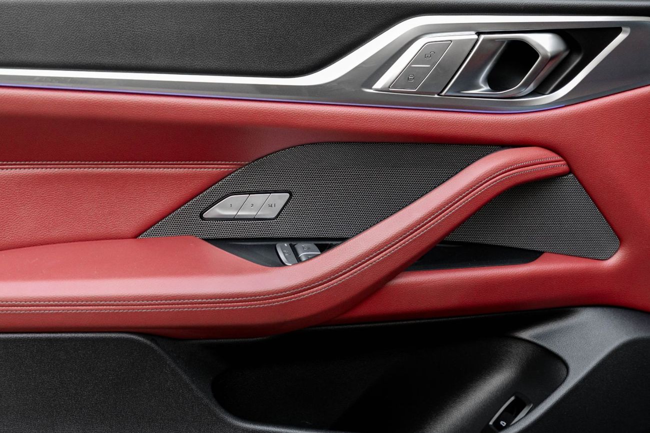 BMW 430i 430I Gran Coupe M-Sport | 3,525 P.M  | 0% Downpayment | BMW WARRANTY!