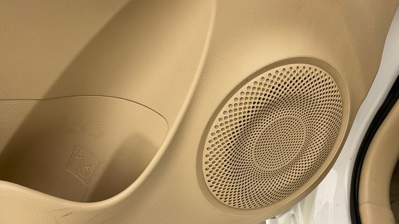 Toyota Yaris SE 1.5 | Zero Down Payment | Home Test Drive