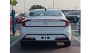 هيونداي سوناتا Sonata // 765 AED Monthly // RADAR (LOT# 49801)