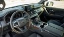 Toyota Land Cruiser VX LC300 VX 4.0P AT MY2024 – BLACK