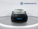فولكس واجن تيجوان LIFE 1.4L | Rear Camera | Stylish Family SUV | Warranty | Navigation