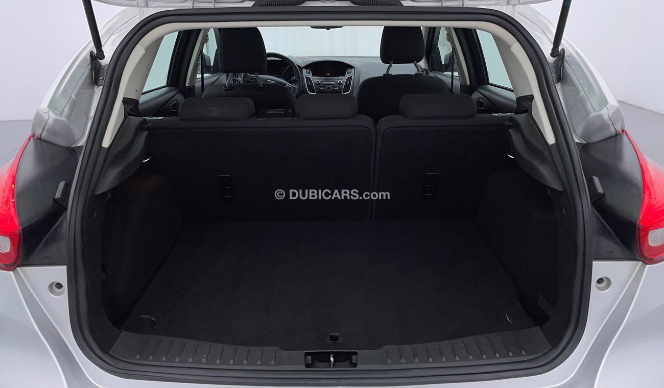 Ford Focus AMBIENTE 1.5 | Zero Down Payment | Free Home Test Drive