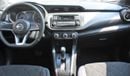Nissan Kicks S GCC - EXCELLENT CONDITION