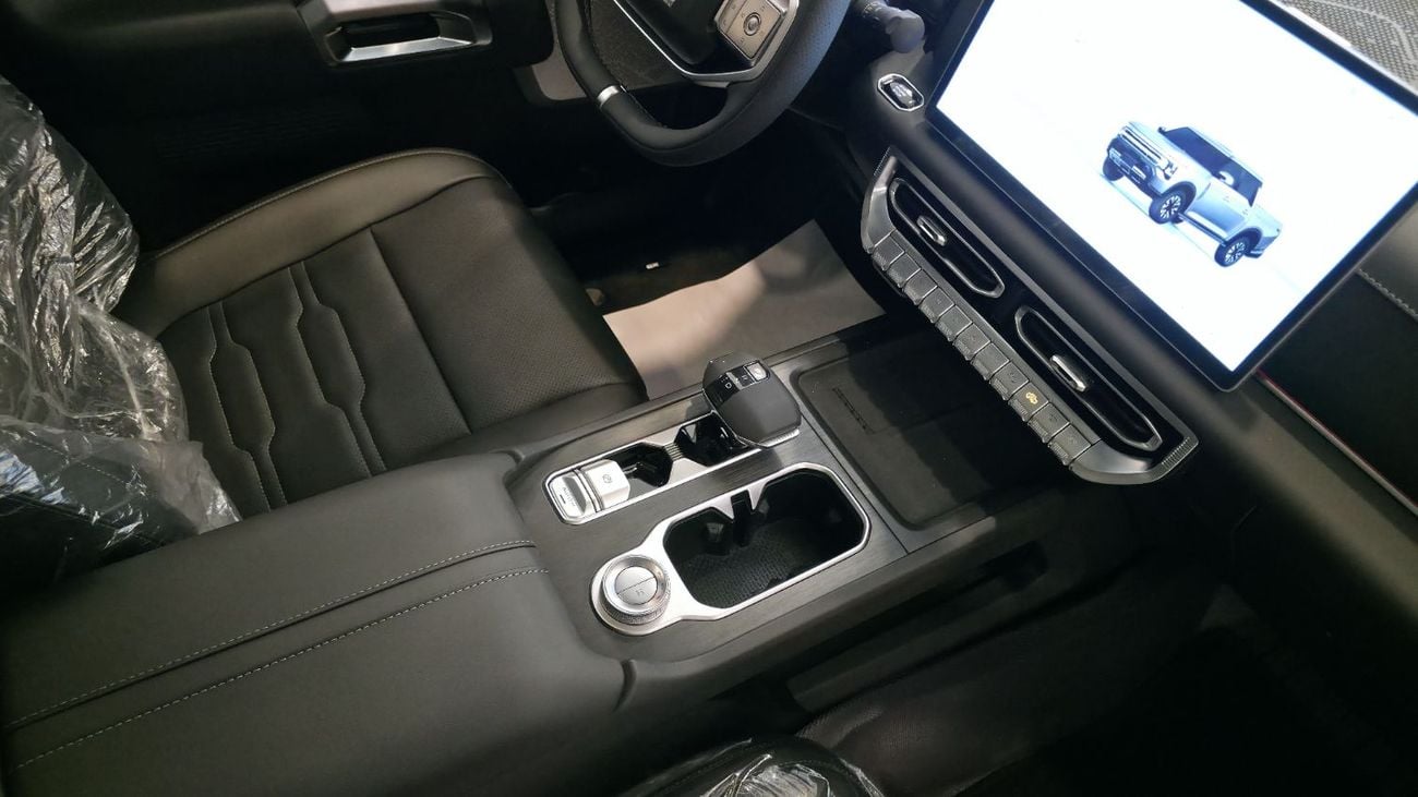 Dongfeng Z9 STD