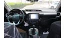Toyota Hilux TOYOTA HILUX 2.7 BRAND NEW 2023 PETROL , MANUAL GEAR