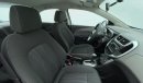 Chevrolet Aveo 1.6