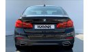 BMW 530i Luxury + M Sport Package
