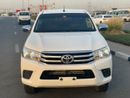 Toyota Hilux 2021 Toyota Hilux SR5 2.7L V4 - Automatic 4x4 AWD - Door Auto - Patrol Fuel - Side Step -