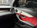 Mercedes-Benz C 300 Premium + 2.0L