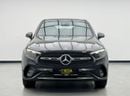 Mercedes Benz GLC200 2026 Mercedes Benz GLC200 Premium Plus, 5 Years MB Warranty, Full MB Service History, Low Km, GCC
