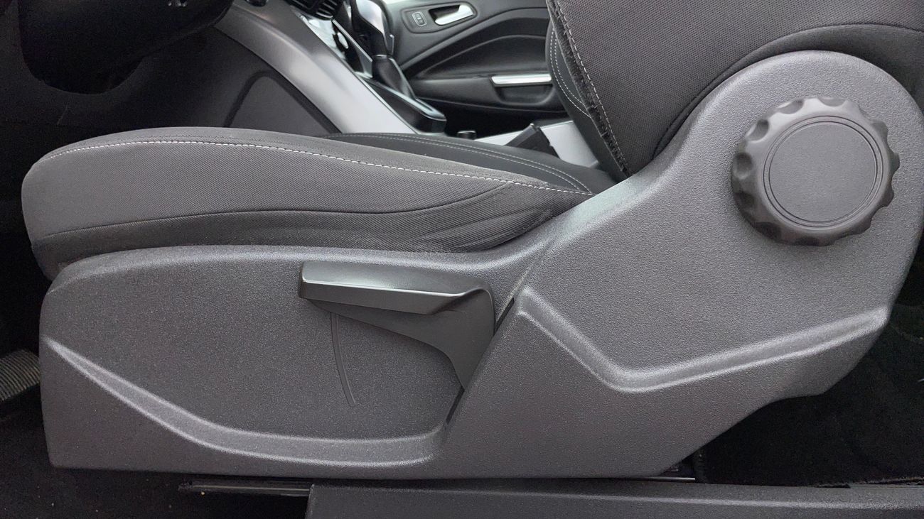 فورد إيسكاب S 2.5 | بدون دفعة مقدمة | اختبار قيادة مجاني للمنزل