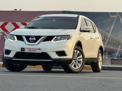 Nissan XTrail Excellent condition & luxury feel