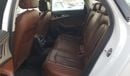 Audi A6 Audi A6 model 2017 car prefect condition full option low mileage