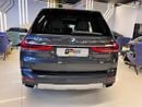 BMW X7 2,370 Monthly Payment | 2021 BMW X7 40i Pure Excellence 2021 | Full Service History