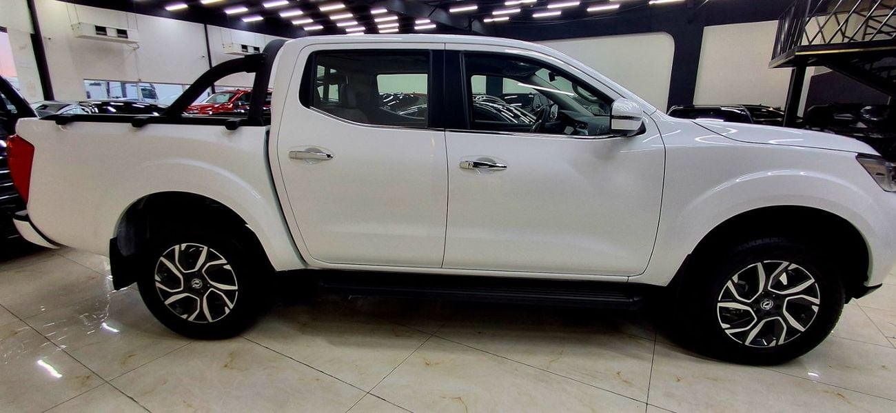 سبروس X300 Spruce X300  4WD By Nissan Company