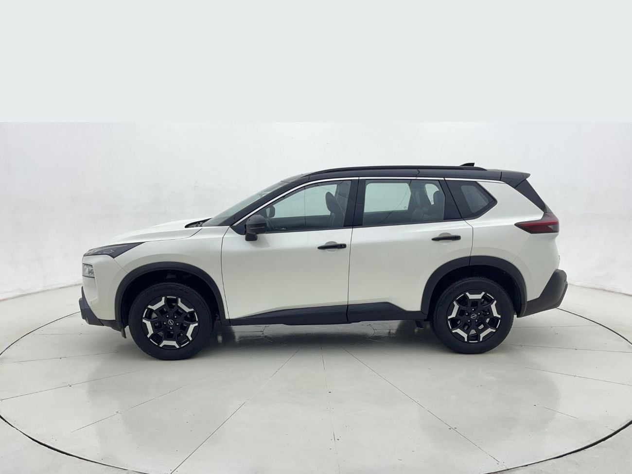 Nissan XTrail 2.5L 2024 | 0 DP | 1473/Month | 30 Day Return | Service History