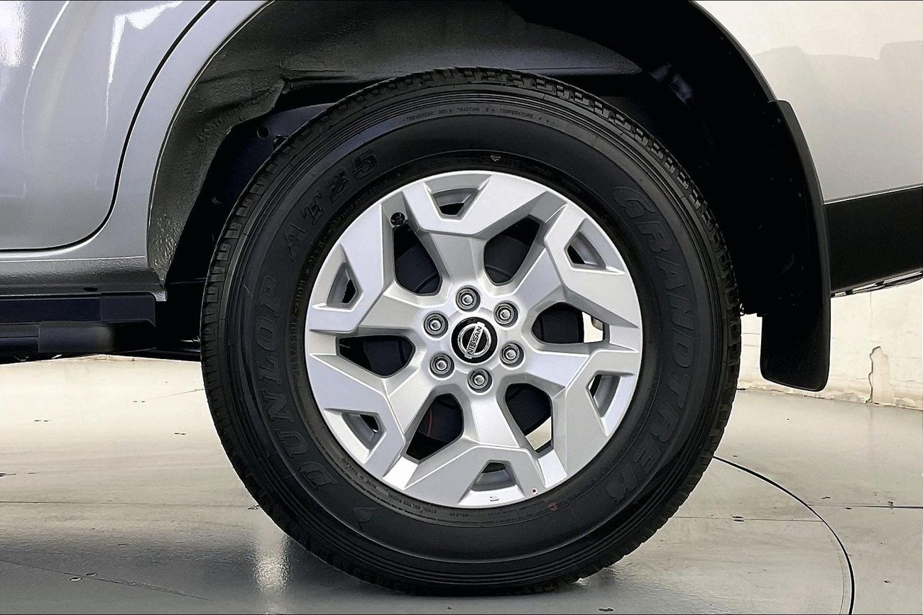 Nissan XTrail S | Guaranteed Warranty | 0 Down Payment