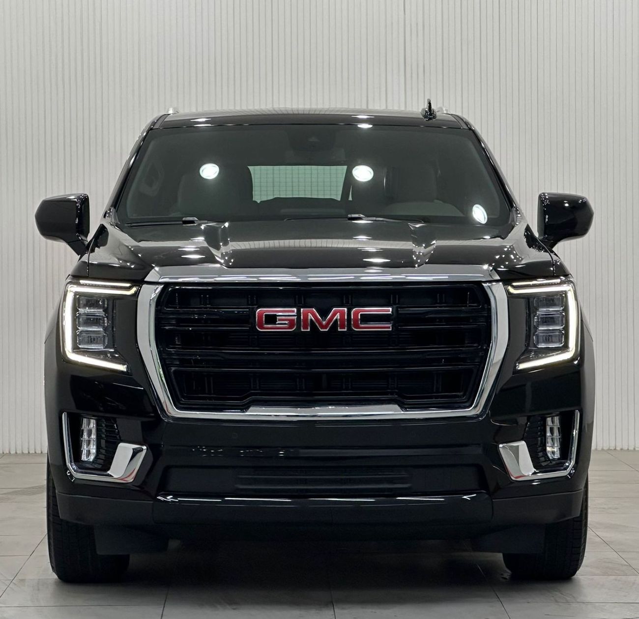 GMC Yukon 2023 GMC Yukon Denali, One Year Warranty, Full Service History, GCC
