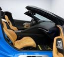 Chevrolet Corvette 2LT 6.2L (495 HP) Convertible 2022 Chevrolet Corvette Stingray 2LT ,Warranty ,Full Agency Service hi