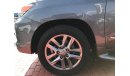 Lexus LX 570 Inclusive VAT, 2013
