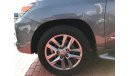 Lexus LX570 Inclusive VAT, 2013