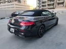 Mercedes-Benz C 300 Coupe