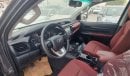 تويوتا هيلوكس 2.4  deseil  4x4  SR5  manual gear 2023