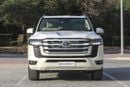 تويوتا لاند كروزر GXR LC300 4.0L PETROL V6 GXR FULL WITH-RADAR AT 7S 2026MY