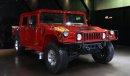 Hummer H1